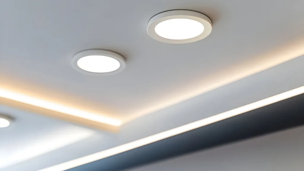 The Benefits of LED Lighting Upgrades for Your Home