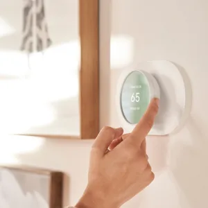 Smart Thermostats and Energy Management: Elevating Home Comfort in Salt Lake City
