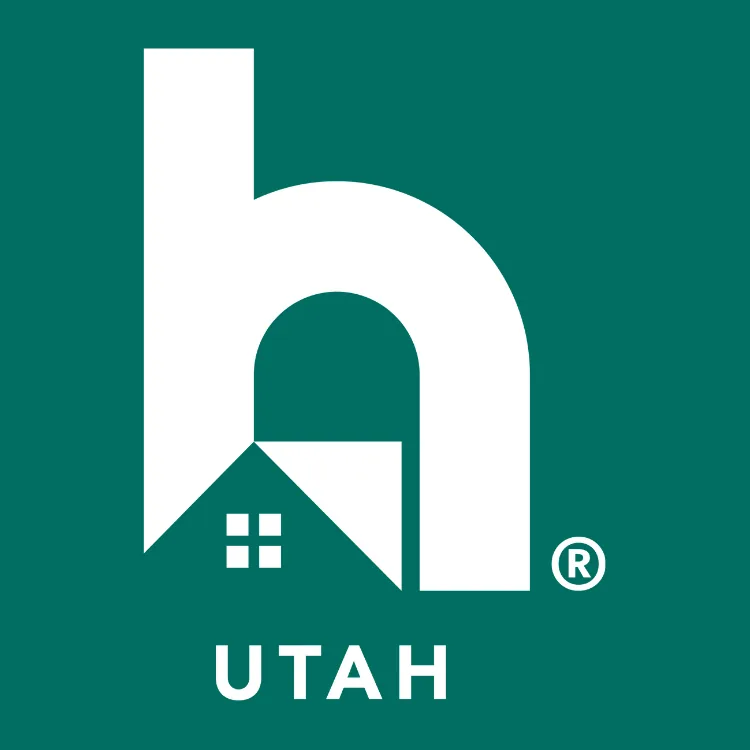 HomeAid Utah logo