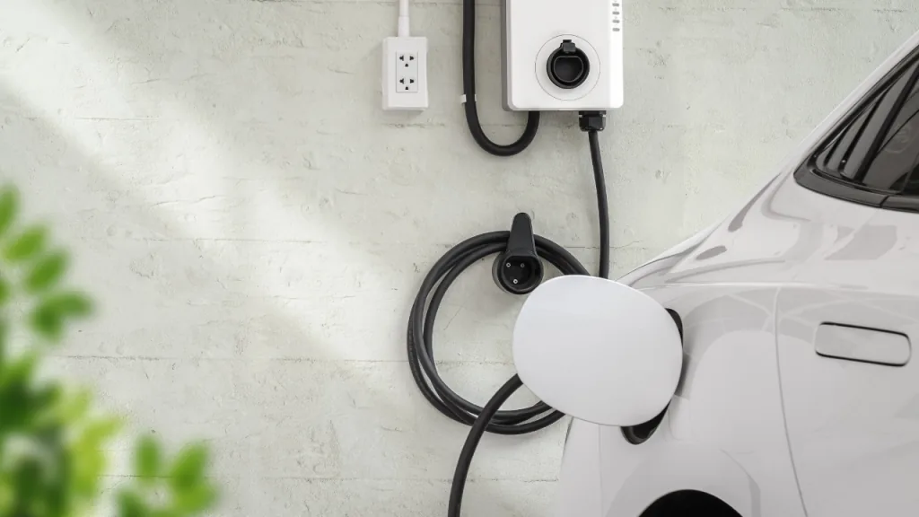 How to Charge an Electric Car at Home: A Guide for Utah Homeowners