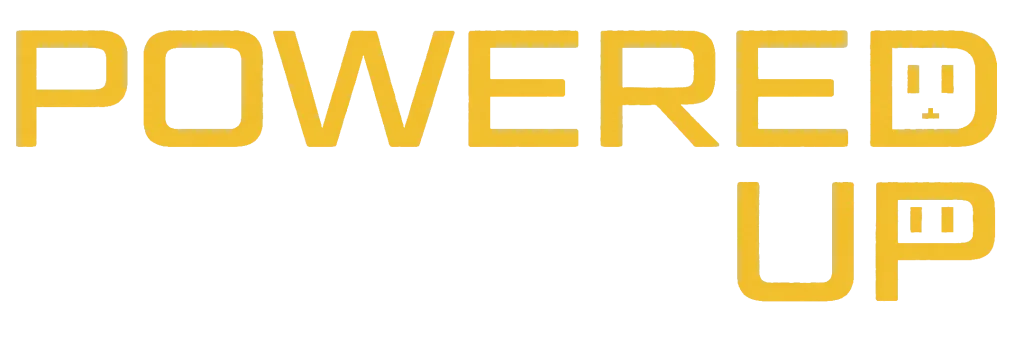 Powered Up Inc.