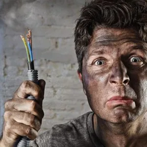 The Danger of DIY Electrical Repairs At Home