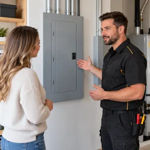 Electrical Panel vs. Subpanel: What Does Your Sandy, Utah Home Need?