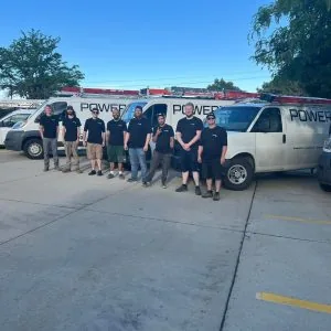 Meet Your Salt lake Valley electricians!
