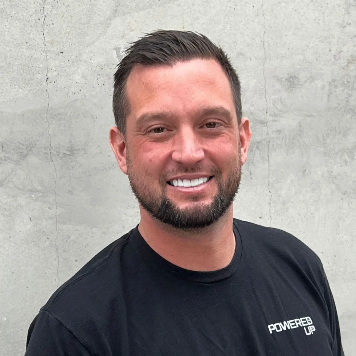 Noah Mancuso, Owner at Powered Up Inc.